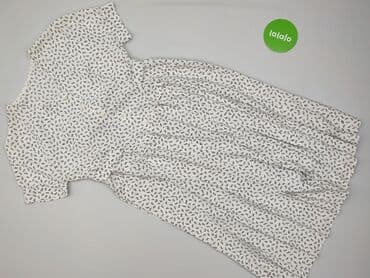 piękne sukienki midi: Sukienka damska, rozmiar S — 2