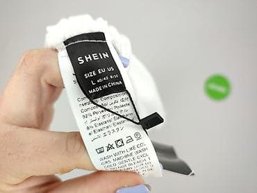 buty witchen: Shein, Women`s body, size L — 5