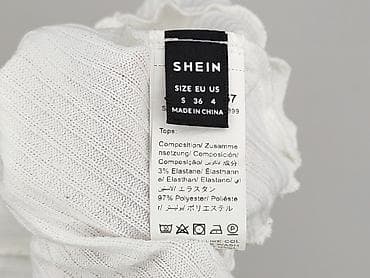 siateczka: Shein, Top damski, rozmiar S — 4