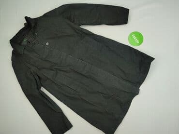 Płaszcze: Stile Benetton, Płaszcz damski, rozmiar S — 2