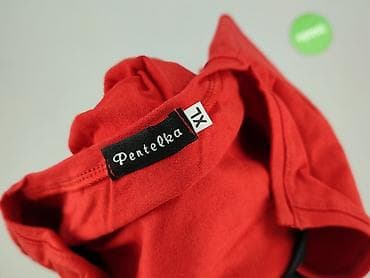 mexx koszulka: Bluzka damska, rozmiar XL — 4