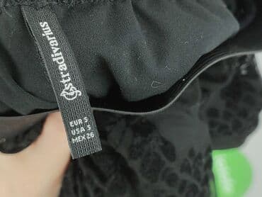 spodenko spódniczka stradivarius: Stradivarius, Spódnica damska, rozmiar S — 6