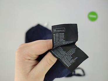35 latki: H&M, Sukienka damska, rozmiar L — 5