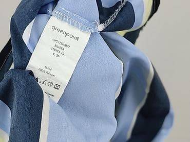 moda prl damska: Greenpoint, Bluzka damska, rozmiar S — 5