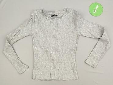 panterka sinsay: Sinsay, Bluzka damska, rozmiar M — 2