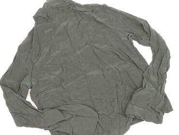 koszulka z maklowiczem: H&M, Golf damski, M — 1