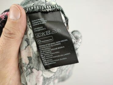 bluzy damskie świąteczne: H&M, Bluzka damska, rozmiar M — 5