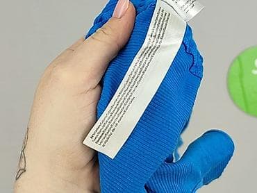 czerwone klapki nike: Terranova, Top damski, rozmiar XS — 5