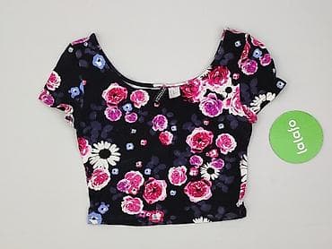hot topic: H&M Divided, Top damski, rozmiar XS — 2