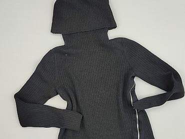 klapka do pieca: H&M, Sweter damski, rozmiar M — 1