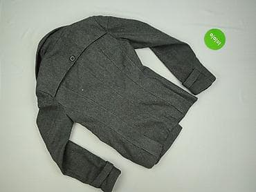 bomberki only: Vila, Płaszcz damski, rozmiar S — 3