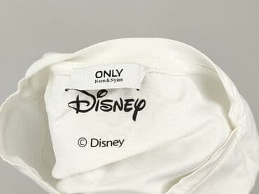 only t shirty: ONLY, T-shirt damski, rozmiar M — 5