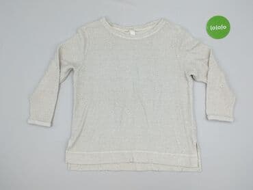 sweter h: H&M, Sweter damski, rozmiar M — 2