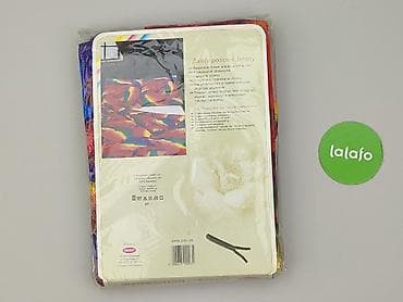 Все для дому та саду: Постільний комплект, 200 x 160, колір - Різнокольоровий, стан - Ідеальний — 3