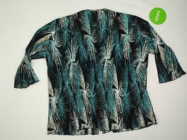 tunika koszula: Elegancki komplet, rozmiar XL — 3