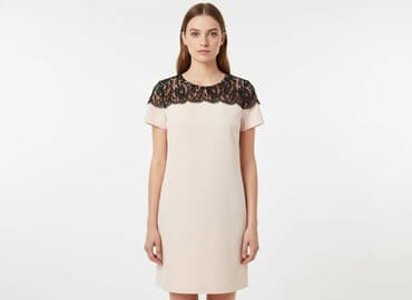 swiateczne body hm: H&M, Sukienka damska, rozmiar L — 6