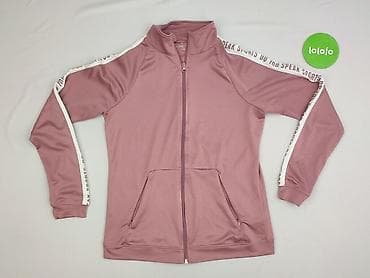 ubrania do oddania pl: Bluza damska
, rozmiar S — 2