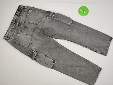 gate bluzki: Cropp, Jeansy dla mężczyzn, rozmiar XS — 3