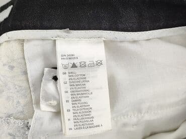 franz kafka t shirty: H&M, Spodnie materiałowe damskie, rozmiar L — 5