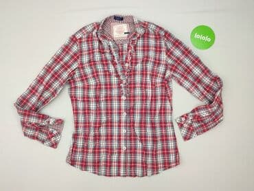 bluzki harley quinn: Koszula damska, rozmiar M — 2