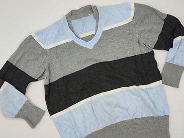 bluza pull and bear: Sweter dla mężczyzn, rozmiar 2XL — 1