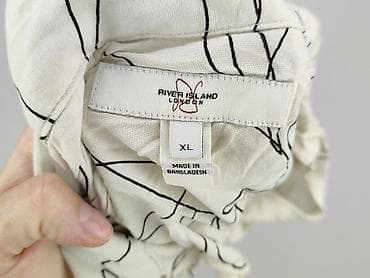all saints: River Island, Koszula damska, rozmiar XL — 5