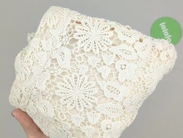 zalando krótkie spodenki: Zara, Szorty damskie, rozmiar M — 4