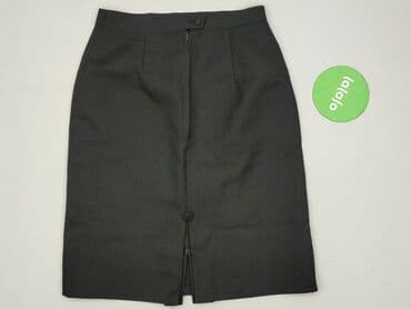 spódnice ołówkowe midi z wysokim stanem: Spódnica damska, rozmiar S — 4