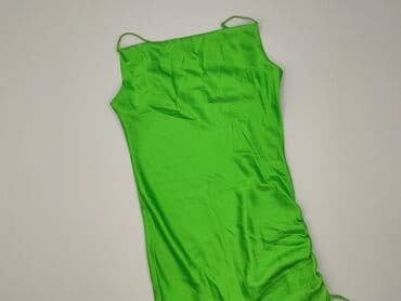 srebrne sukienki na imprezę: Amisu, Women`s dress, size XS (EU 34) — 1
