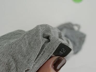 marynarki z myszką miki: Bluete, Bluza z kapturem damska, XL — 5