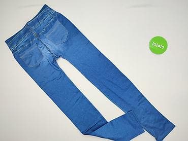 bluzki termiczne 4f: Leggings, Legginsy rozmiar XL — 3