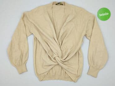 kapcie wyprzeda: Faina, Kardigan damski, rozmiar M — 2