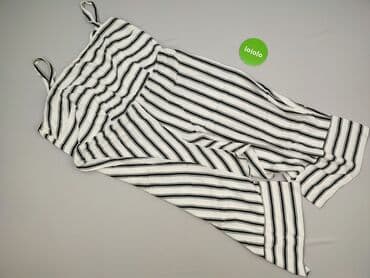 Overalls: New Look Curves, Women`s overall, size 2XL — 2