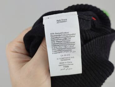 born2be kurtka: Jumper, Sukienka damska, rozmiar S — 5