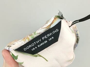 bluzki jedwabne wzorzyste: Dorothy Perkins, Bluzka damska, S — 5