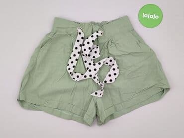 spodenki biale: R&F, Szorty damskie, rozmiar L — 2