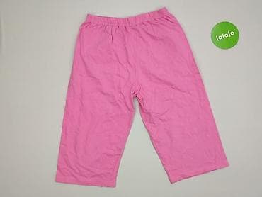 18 leggings: Spodnie 3/4 damskie, rozmiar L — 3