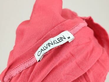 koszulki z długim rękawem damskie calvin klein performance: Calvin Klein, Women`s T-shirt, size M — 4