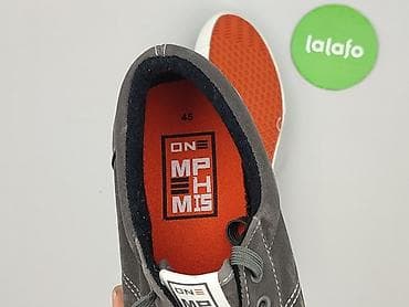 doodogs buty: Sneakersy dla mężczyzn, rozmiar 45 — 6