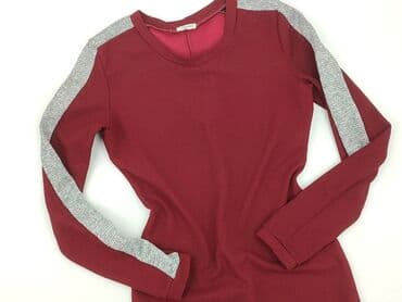 sukienki swing plus size: Women`s dress, size S (EU 36) — 1
