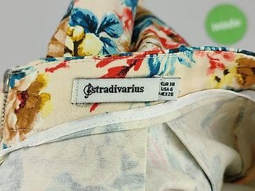 spódnice midi stradivarius: Stradivarius, Spódnica damska, rozmiar M — 5