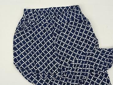 Spodnie materiałowe damskie, rozmiar S