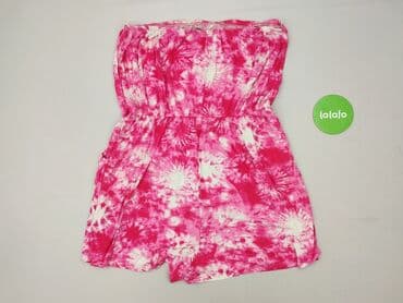 kombinezon zig zag: George, Kombinezon damski, rozmiar L — 3