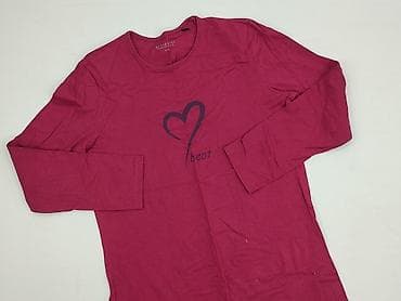 pink shirts: Schiesser, Tunika damska, rozmiar M — 1