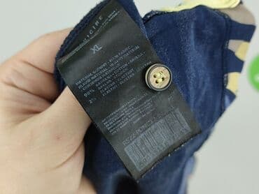 bluzki dalmatynczyk: Medicine, Koszulka polo dla mężczyzn, rozmiar XL — 5