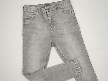 cipo baxx jeans: Denim Co, Jeansy damskie, rozmiar XL — 1