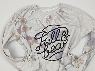 PULL&BEAR, Bluza damska
, rozmiar S w lalafo.pl PULL&BEAR, Bluza damska
, rozmiar S