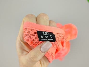 narzutka na kostium kąpielowy: F&F, Narzutka damska, rozmiar M — 4