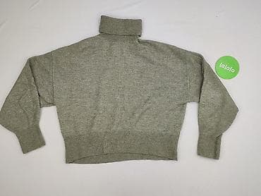 h m narzutka: H&M, Golf damski, rozmiar S — 2