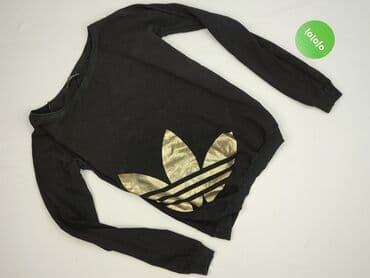 світшот жіночий: Adidas, Світшот жіночий, розмір S — 2